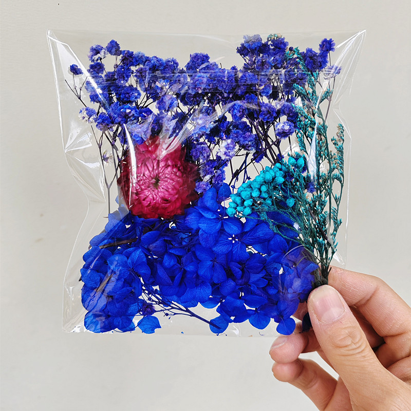 Blu scuro