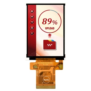 240x320 Winstar Low price 2.4&quot; IPS TFT <strong>LCD</strong> <strong>Display</strong> with ILI9341V, <strong>MCU</strong>,SPI 240x320 - Product Image 2