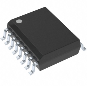 Integrated Circuit <strong>ISO7331CDWR</strong> ISO7331 DGTL ISO 3KV 3CH GEN PURP 16SOIC Hot Offer - Product Image 1