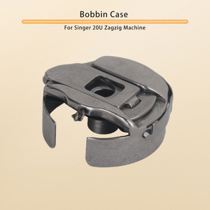 Bobbin <span class=keywords><strong>Gn135</strong></span>-8 bobbin trường hợp 541678 cho ca sĩ zagzig Máy 20u33,43,53,zoje zj20u53, 63, Feiyue Yamata fy20u, Pfaff 114,cn2053r-1 - Product Image 5