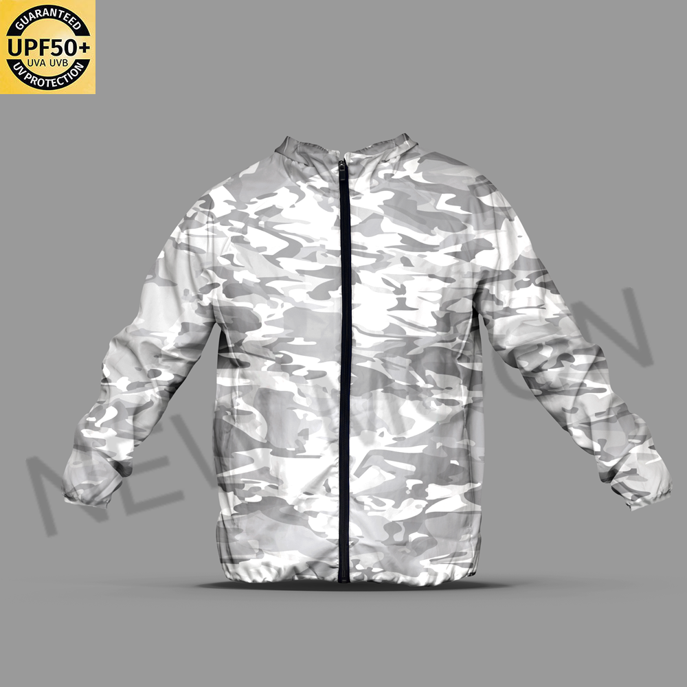Camouflage gray