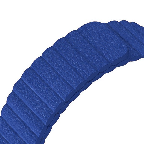 Royal blue