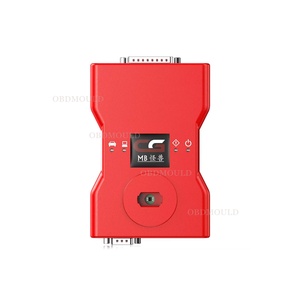 CGDI MB <strong>Key</strong> <strong>Programmer</strong> for Benz with Full Adapter Repair Adapter ELV Simulator AC NEC Adapter Scanner Tool