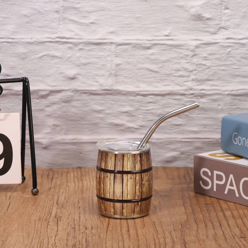 สีถังไวน์3ออนซ์