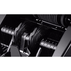 Nueva máquina R690, contador de billetes de banco financiera, máquina de conteo de notas automática - Product Image 5