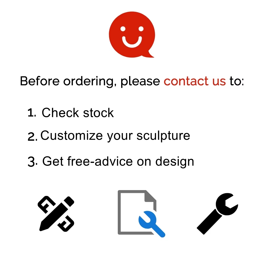 Customize