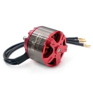 Maytech 6355 Remote Control Airplane Brushless <strong>Motor</strong> 250KV Model Airplane Radio Control Rc Plane Engine