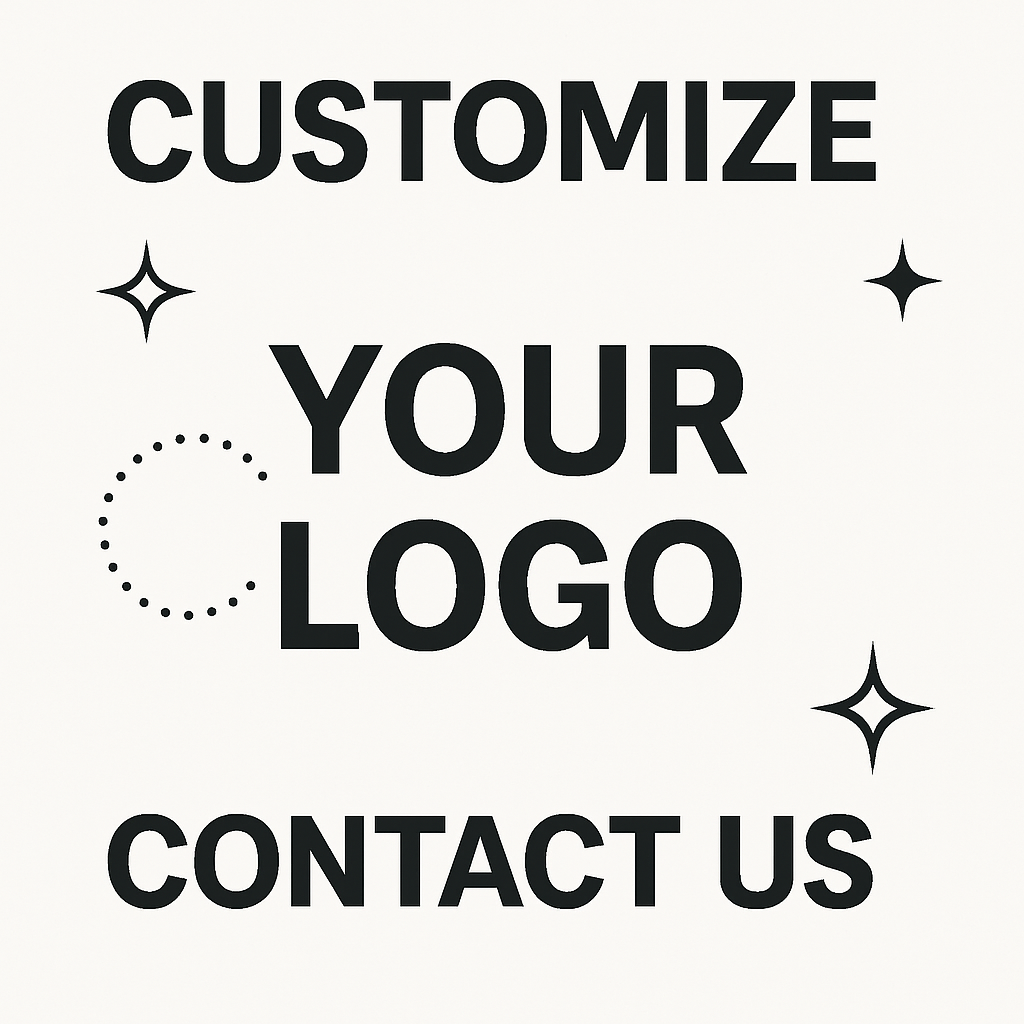 Customize Your Logo