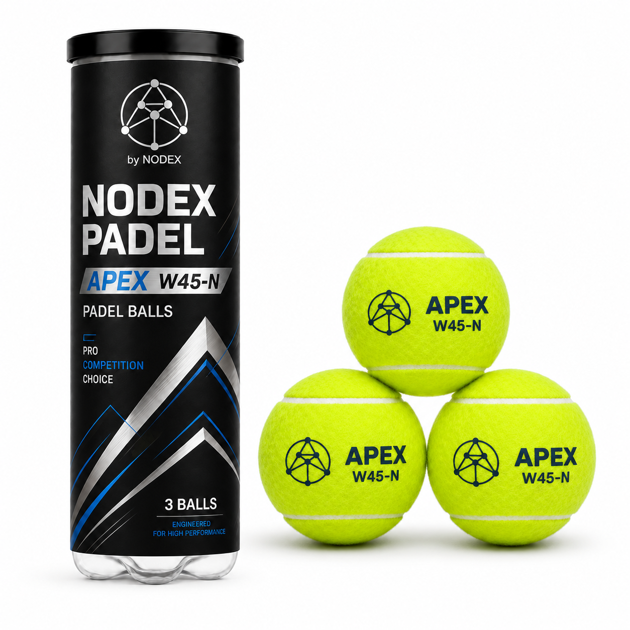Yellow-3balls