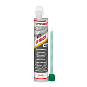 Henkel Teroson 5055 Solvent Free Two Component Adhesive Epoxy Adhesive - Product Image 1