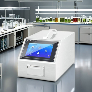 Automat isiertes Handschuh test gerät | Inline Integrity Check System für medizinische Laboratorien - Product Image 2