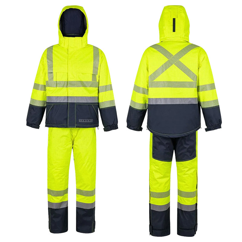 Jaune
