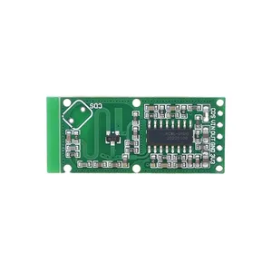 HC-SR501 HC-SR505 AM312 SR602 regolare IR piroelettrico a infrarossi Mini PIR modulo sensore di movimento staffa modulo per arduino