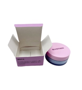 Cosmetic <strong>Boxes</strong> 30ml 60ml <strong>100</strong> <strong>ml</strong> 150ml Foundation Beauty Cream Skin Care Makeup Cosmetic Product Packaging <strong>Boxes</strong> - Product Image 1