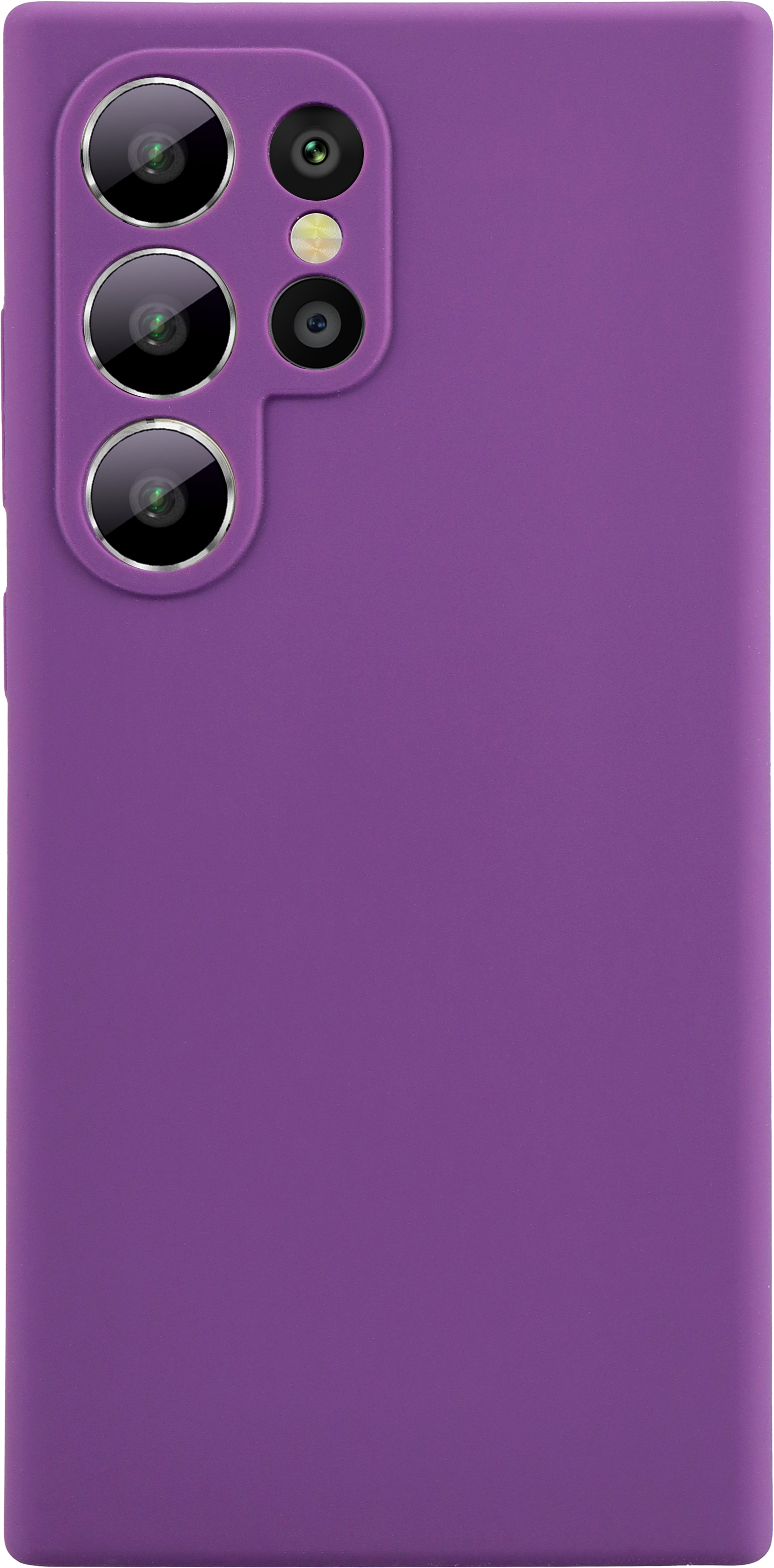 14. Violet