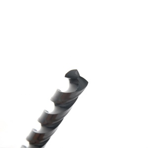 HSS M2 Kegel länge DIN340 Lang bohrer für Metall - Product Image 5