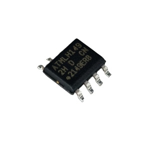 Nuovo e originale IC AT24CM02-SSHD SOIC-N-8 memoria di sola lettura programmabile cancellabile elettricamente - Product Image 1