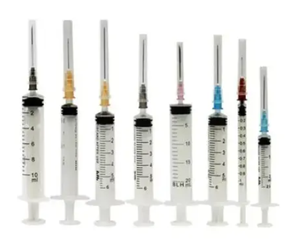 Máquina de prueba de fugas de líquido de presión positiva de jeringas ISO7886 ISO11040 - Product Image 6