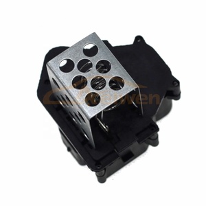 รถตัวต้านทานอัตโนมัติใช้สําหรับ Citroen สําหรับ Peugeot 1308CN 9649247680 9658508980 1308AN 1308LL