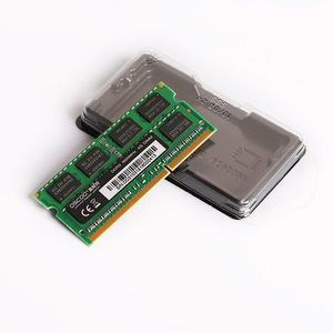 OSCOO DDR3 4gb/8gb 1333MHz/1600MHz Non-ECC 1.5V CL9/CL11 240-Pin LONGDIMM memoria Desktop RAM(SDRAM) modulo di aggiornamento - Product Image 4