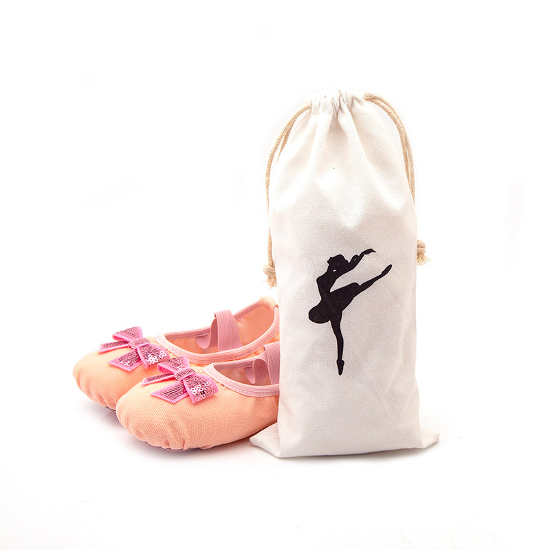 Bolsa para zapatos solamente