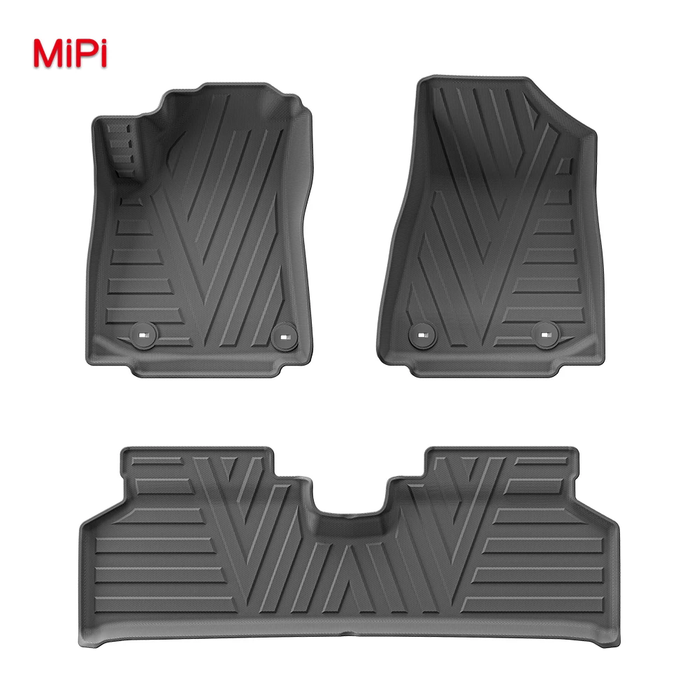 Tapis de sol pour Niro EV 2023