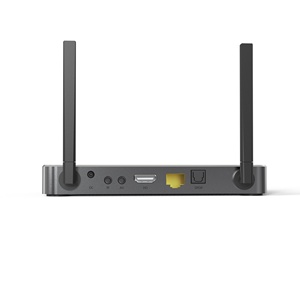 Superbox S6กล่องสมาร์ททีวีแอนดรอยด์อัลตร้า6K ระบบควบคุมด้วยเสียงแบบ Ultra HD - Product Image 5