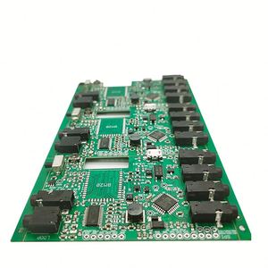 Fabrication de PCB personnalisés à Shenzhen Copie de conception et d'assemblage Fournisseur pour PCBA - Product Image 5