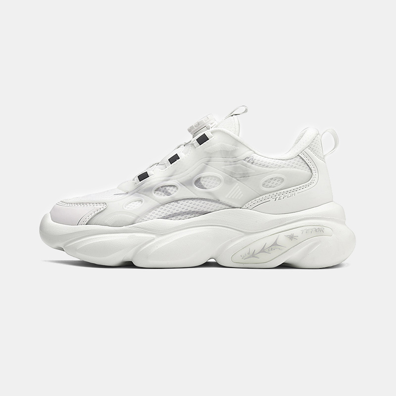 ivory white