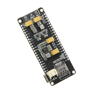 Ttgo ESP32 T-call V1.4 Sim800L Esp32 <strong>Wireless</strong> <strong>Module</strong> Sim Card Fpc Antenna Wifi BT Development Expand Board Devkit for <strong>Arduino</strong> - Product Image 3