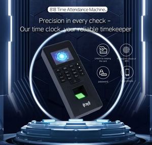 Presenza biometrica ESEYE e sistema di controllo accessi con riconoscimento delle impronte digitali USB ID Card Push dati WIFI/IP/OEM/SDK/TCP - Product Image 3