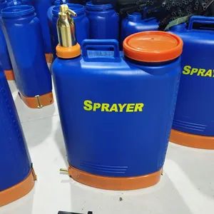 20L Mochila Atomizador Pulverizador <span class=keywords><strong>Phj20</strong></span> bombas para fumigar jecco بخاخ مضخة نحاسية يدوية - Product Image 5