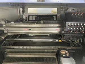 เครื่องเลือกและวาง SMT อัตโนมัติแบบใช้เครื่องเลือกและวางแบบ LED สำหรับสายการผลิต SMT YV100xg PCB YAMAHA - Product Image 3