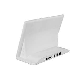 レストラン用10インチコンプリートタブレットマシンAndroidPosシステムデスクトップタブレット - Product Image 5