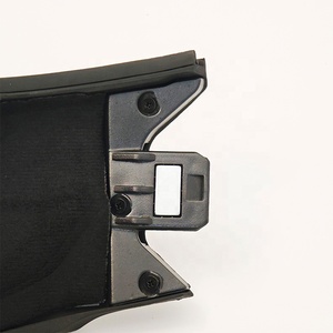 Cho <span class=keywords><strong>EXO</strong></span> covert thế hệ Mũ bảo hiểm Visor hàm PC có thể tháo rời Visor cho khác nhau tùy chọn thiết bị Điều kiện Mới - Product Image 3