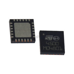 Jeking Standalone USB PD <span class=keywords><strong>controller</strong></span> per dispositivi di affondamento di potenza USB interfaccia IC STUSB4500QTR