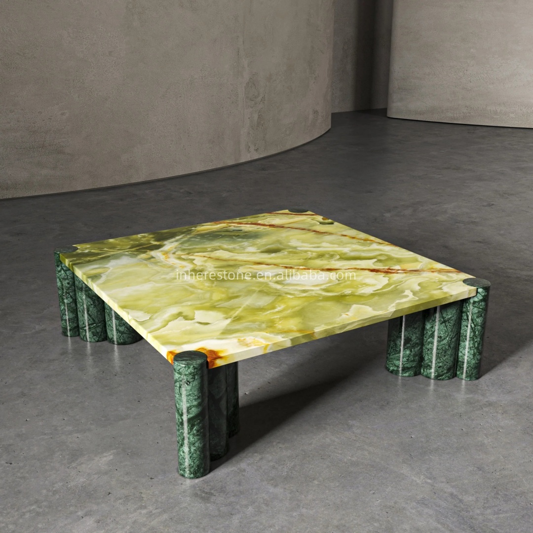 Verde indiano