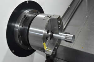 <strong>CNC</strong> Lathe Machine <strong>Programming</strong> HSTC550 High Speed <strong>CNC</strong> <strong>Precision</strong> Lathe Price - Product Image 4