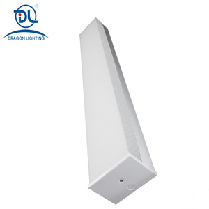 Fabrika kaynağı geniş ışık boyutu Led gömme lineer Led aydınlatma kısılabilir kolye ışık - Product Image 4