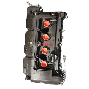 เครื่องยนต์1.6L EP6 5FS สำหรับการประกอบเครื่องยนต์ของ Peugeot - Product Image 3