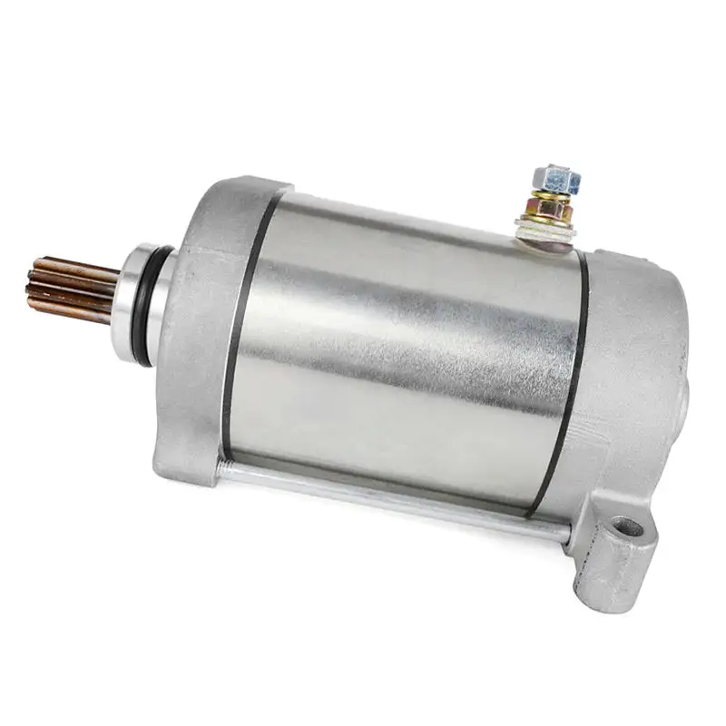 Starter Motor for Yamaha 1S3-81890-00 2MB-H1890-00 Raptor 700R Grizzly Viking VI Rhino 700 EPS Hunter Special Edition
