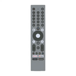 High Quality Replace RM-C3295 Voice <strong>Remote</strong> Control Fit for LED LCD TV <strong>Remote</strong> Controller - Product Image 1