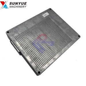 CX210B CX220B SH200A5 SH350A5 Controller KHR10023 KHR10036 Computer platine mit echtem Programm - Product Image 3