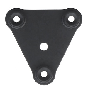 Tactical G-CODE RTI Hanger Holster <strong>Mount</strong> Platform Base Hunting Accessories Quick Locking System Holster Adapter - Product Image 2