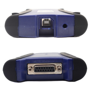 USB Link2เครื่องมือวินิจฉัยรถบรรทุกดีเซล NEXI-Q2 USB Link พร้อม BT สำหรับงานหนักสแกนเนอร์รถบรรทุก USB Link 2ดีเซล - Product Image 1