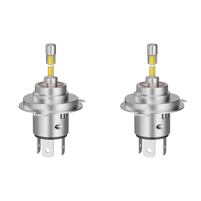 Mini-H4 M8 (haz doble)