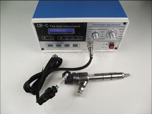 NEUE CR-C prüfgerät Multifunktions-Diesel-Common-Rail-Injektor-Tester-Simulator-Parameter einstellung - Product Image 6