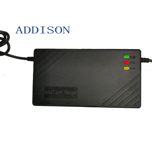 Addison 240W 10S 36V/42V 42 Volt 30Ah 40AH sạc nhanh Ebike Lithium Ion LiFePO4 xe điện xe đạp pin sạc - Product Image 2