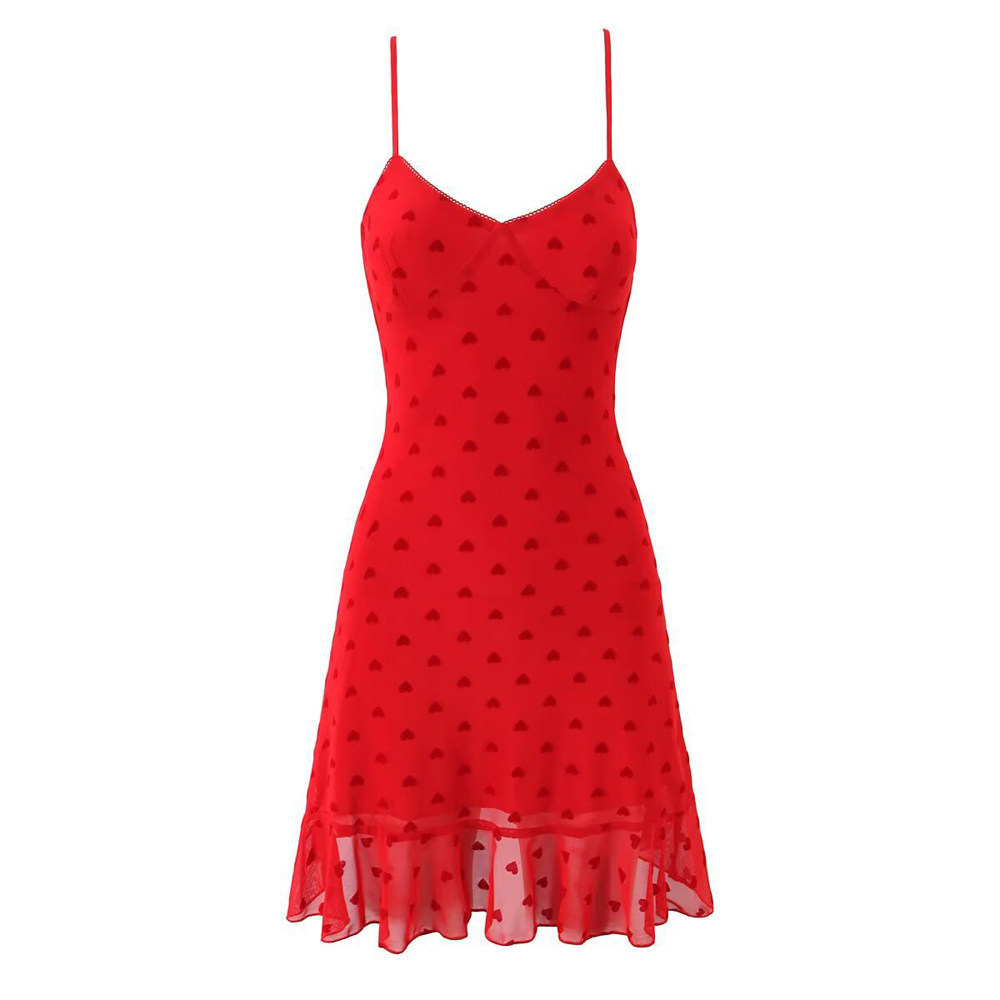 Corail Rouge