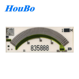 High Quality Ceramic Board Resistance <strong>Throttle</strong> <strong>Position</strong> <strong>Sensor</strong> (TPS) Premium Product in the Category of Resistors - Product Image 4